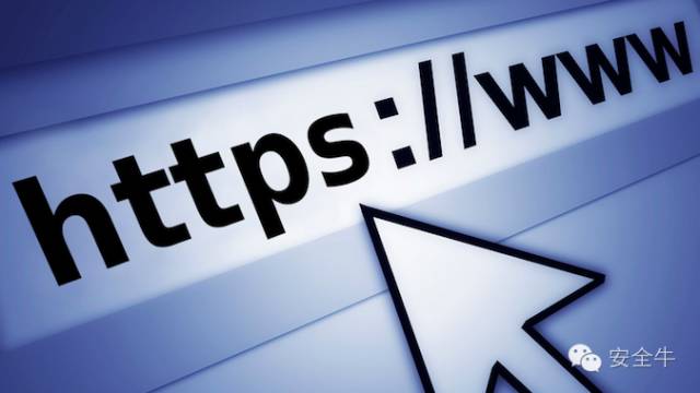 毒代理——绕过HTTPS和VPN黑掉你的在线身份-SSL信息