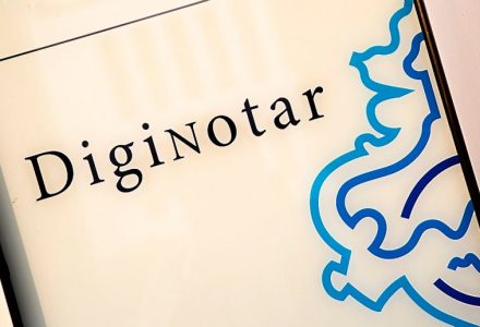 荷兰 CA DigiNotar 因服务器被黑失去信任而宣告破产-SSL信息