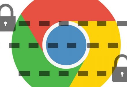 Chrome：50%的页面加载使用HTTPS技术-SSL信息