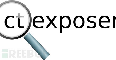 ct-exposer：通过搜索CT日志发现子域-SSL信息